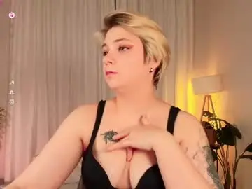 Chaturbate Nude Webcam of marsi_fox