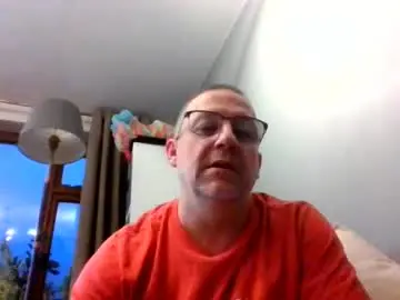 Chaturbate Sex Cam of middleton2021