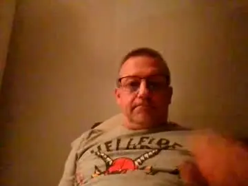 Chaturbate Sex Cam of middleton2021