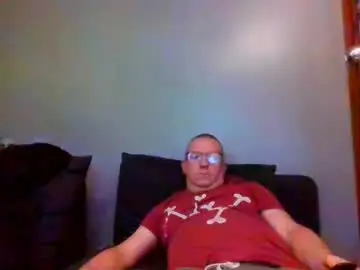 Chaturbate Private Sex Chat of middleton2021