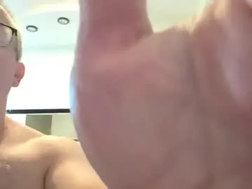 Chaturbate Sex Cam of middleton2021