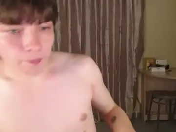 Chaturbate Adult Webcam of milan_vibe