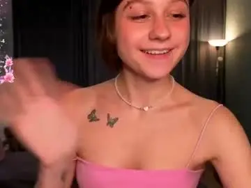 Chaturbate Sex Chat of milanafallin