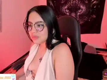 Chaturbate Best Webcam of nicolle_ruizz