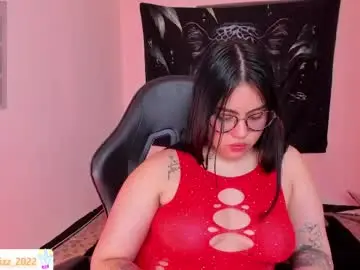 Chaturbate Private Sex Chat of nicolle_ruizz