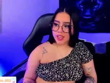 Chaturbate Sex Cam of nicolle_ruizz