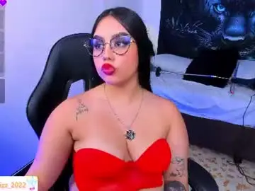 Chaturbate Live Sex of nicolle_ruizz
