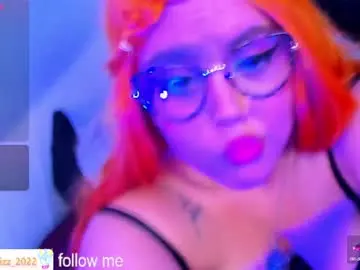 Chaturbate Live Porn of nicolle_ruizz