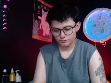 Chaturbate Private Sex Chat of nikky_tomboy444