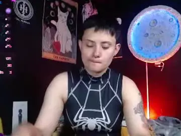Chaturbate Private Sex Chat of nikky_tomboy444