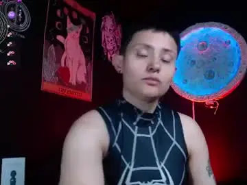 Chaturbate Live Sex of nikky_tomboy444