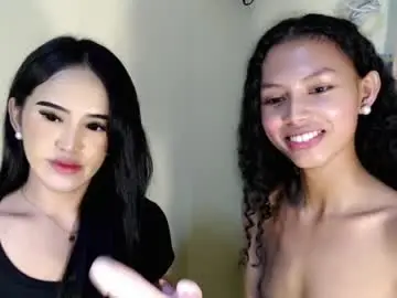 Chaturbate Best Webcam of petite_patricia
