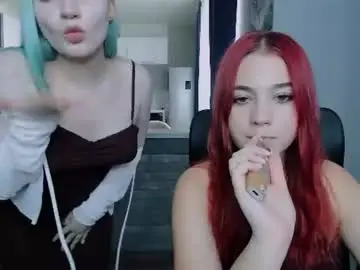 Chaturbate Free Porn Cam of rada_kiss