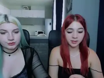 Chaturbate Adult Video Chat of rada_kiss