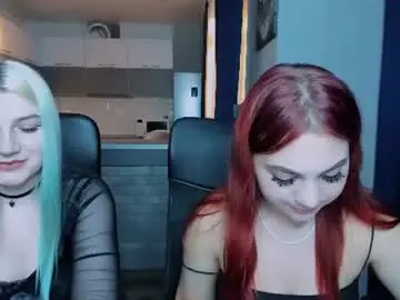 Chaturbate Live Sex Cam of rada_kiss
