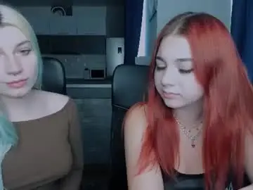 Chaturbate Adult Video Chat of rada_kiss