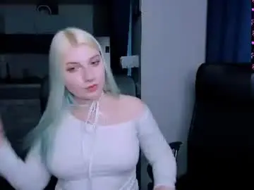 Chaturbate Sex Chat of rada_kiss