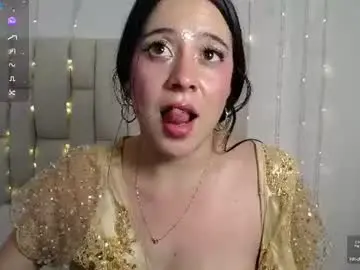 Chaturbate Live Sex of tamara_priya