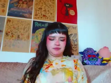 Chaturbate Adult Webcam of tara_hs