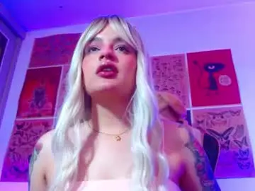 Chaturbate Nude Webcam of tara_hs