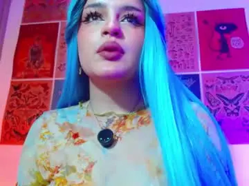 Chaturbate Sex Chat of tara_hs