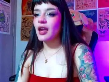 Chaturbate Sex Cam of tara_hs