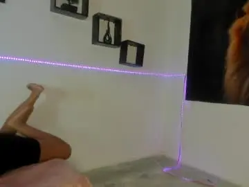 Chaturbate Adult Video Chat of tessanahs