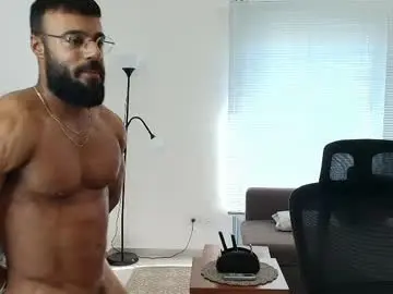 Chaturbate Watch Live Sex Cams of todd_dantes