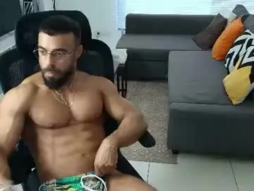 Chaturbate Best Webcam of todd_dantes