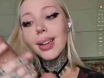 Chaturbate Adult Webcams of 2badforyou