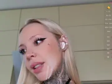 Chaturbate Best live sex cam show of 2badforyou