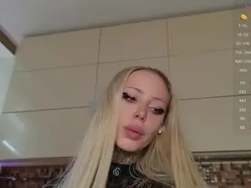 Chaturbate Adult Video Chat of 2badforyou