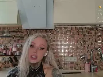 Chaturbate Adult Video Chat of 2badforyou