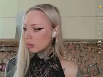 Chaturbate Adult Video Chat of 2badforyou