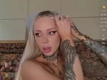 Chaturbate Adult Webcams of 2badforyou