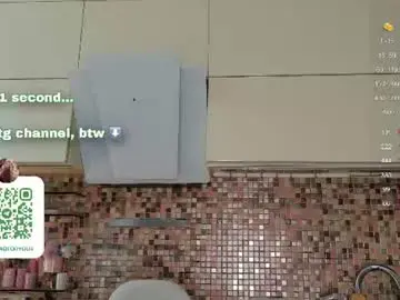 Chaturbate Sex Cam of 2badforyou