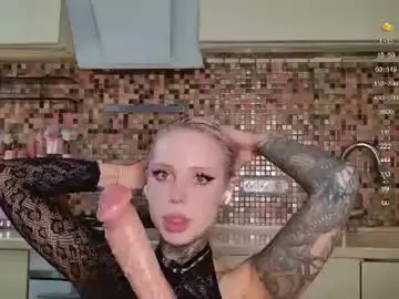 Chaturbate Adult Webcam of 2badforyou