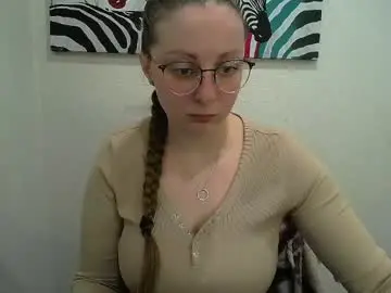 Chaturbate Best Webcam of _annabelle_lee