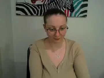 Chaturbate Sex Chat of _annabelle_lee