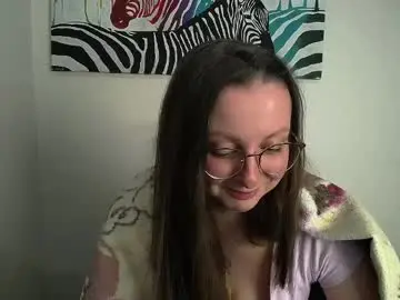 Chaturbate Live Sex Cam of _annabelle_lee