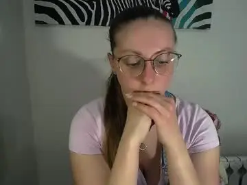 Chaturbate Best live sex cam show of _annabelle_lee