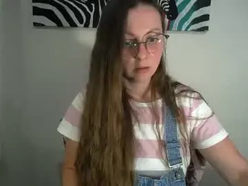 Chaturbate Nude Webcam of _annabelle_lee