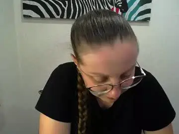 Chaturbate Watch Live Sex Cams of _annabelle_lee