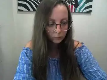 Chaturbate Adult Webcam of _annabelle_lee