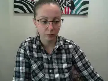 Chaturbate Nude Webcam of _annabelle_lee