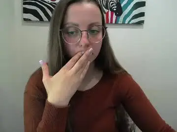 Chaturbate Free Live Porn of _annabelle_lee