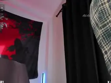 Chaturbate Live Sex Cam of alan_rosee