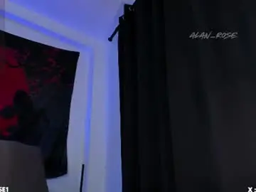 Chaturbate Adult Webcams of alan_rosee