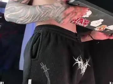 Chaturbate Watch Live Sex Cams of alan_rosee