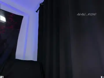 Chaturbate Adult Webcams of alan_rosee